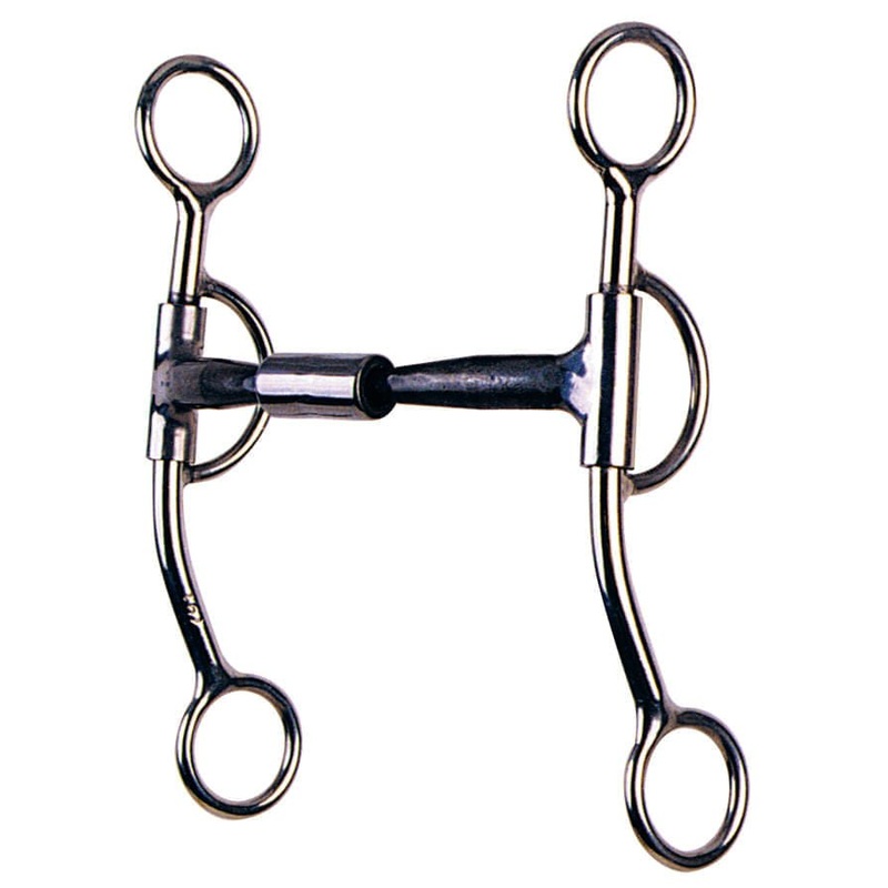 D & L Reiner 1/2 Billy Allen Mouth Bit