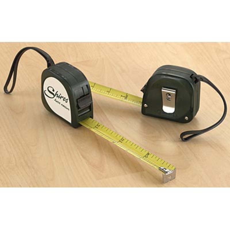 Horse Measuring Tape