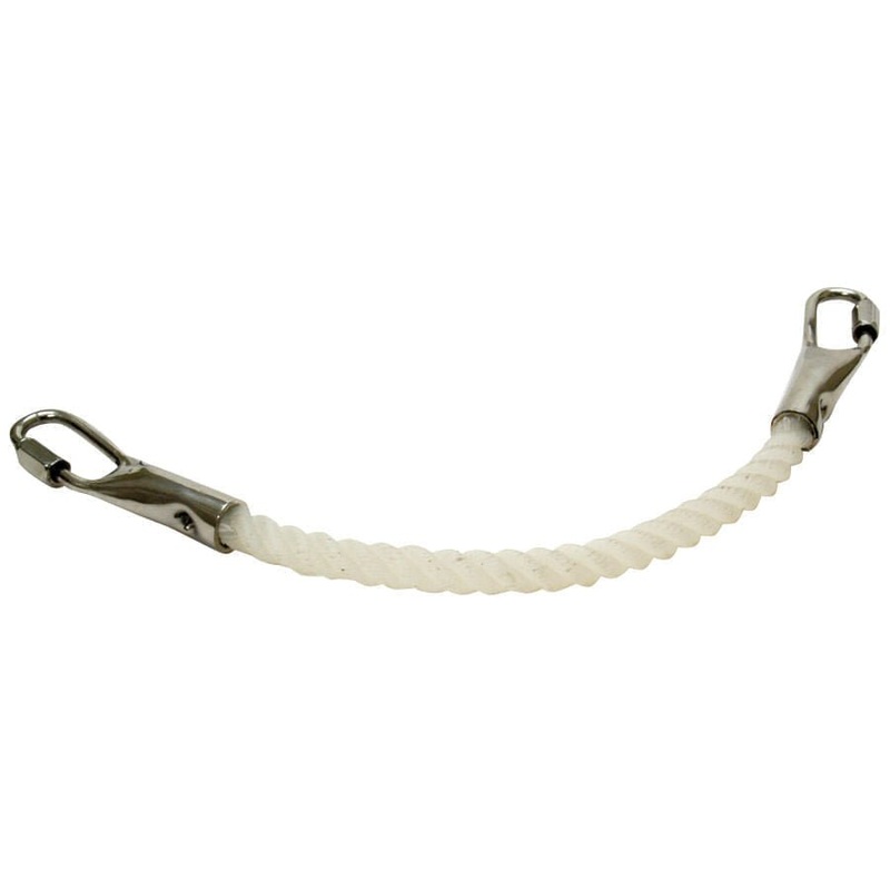 Interchangeable Rope Noseband, 11