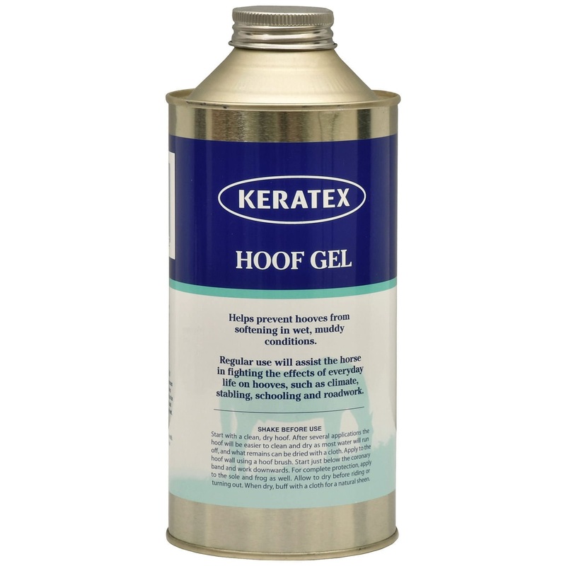 Keratex Hoof Gel