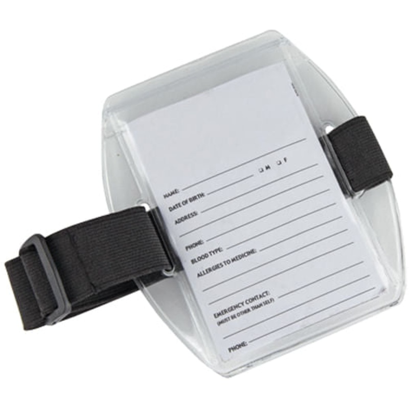 Medical Armband