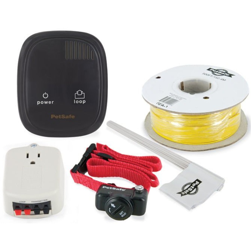 PetSafe In-Ground Fence System (& Accessories)