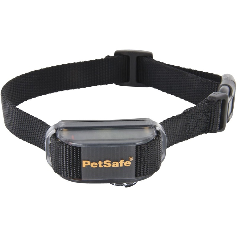 Petsafe Vibration Dog Bark Control Collar