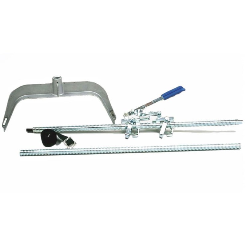 Ratch-A-Pull Double Action Calf Puller