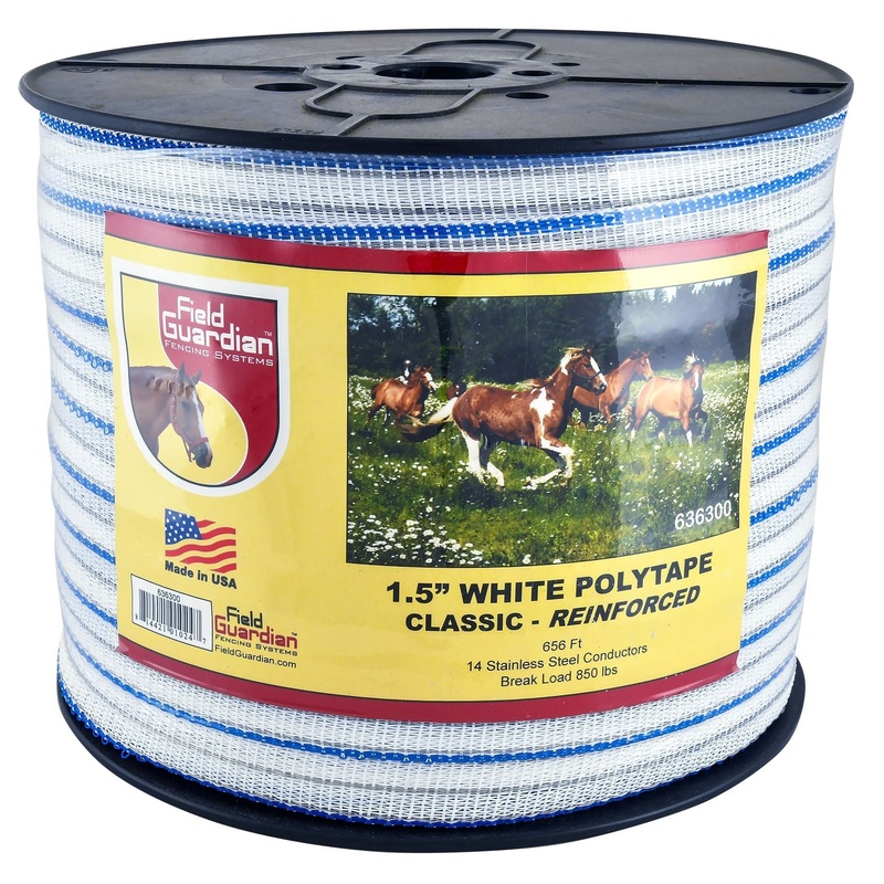 1.5 Reinforced Tape
