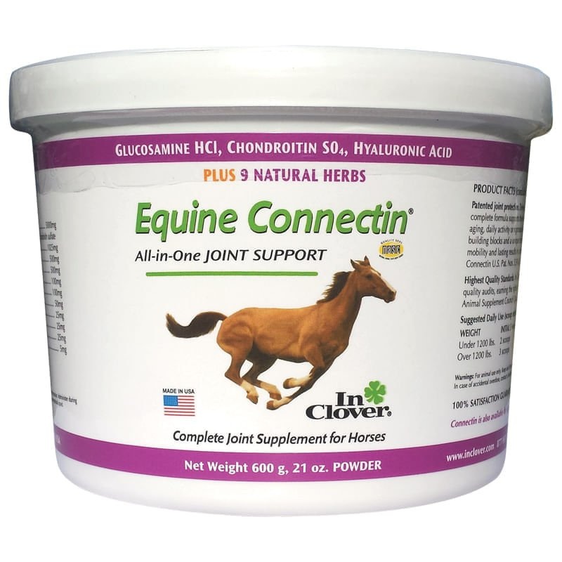 Equine Connectin, 21 oz (55 day supply)