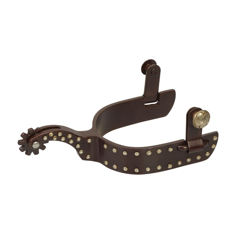 Men’s Dotted Spurs