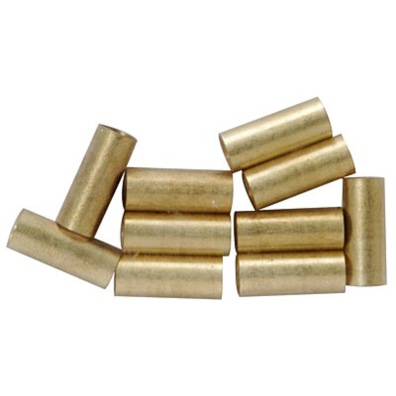 PolyWire or Rope Splicing Links, 10 ct