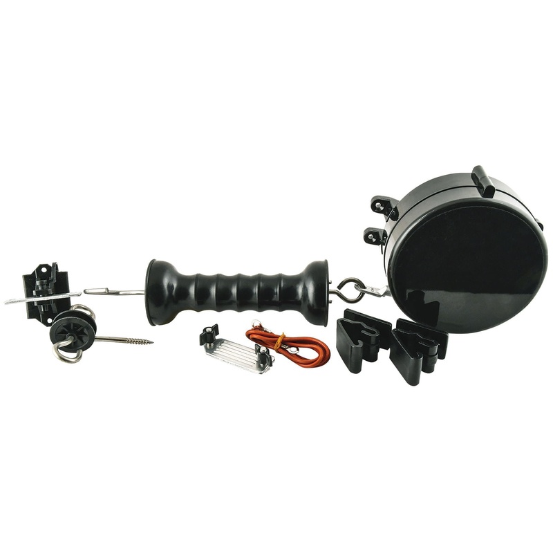 Retractable Tape Gate Kit