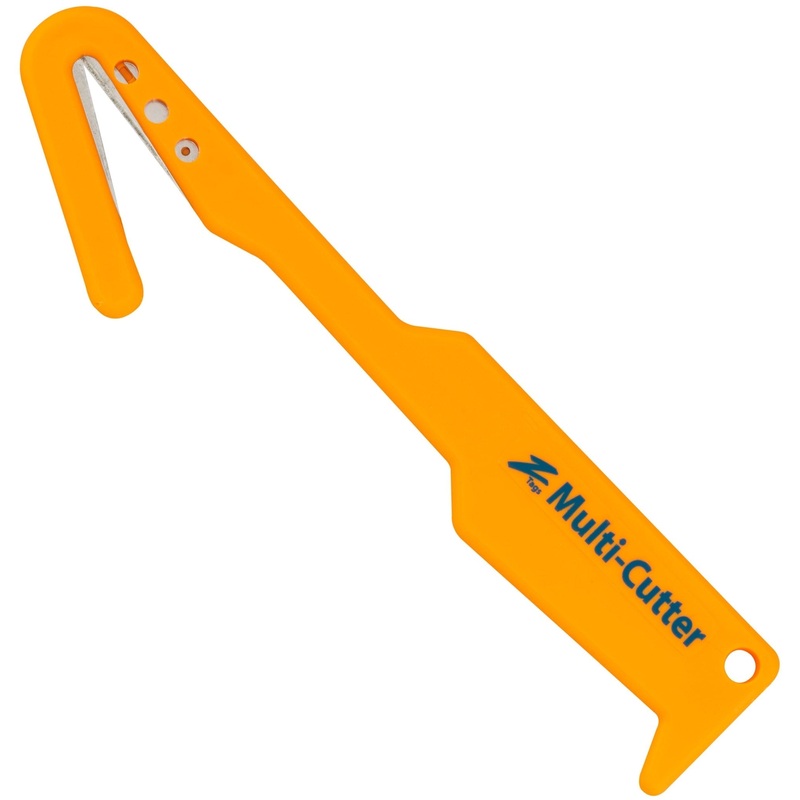 Z Tags Multi Cutter