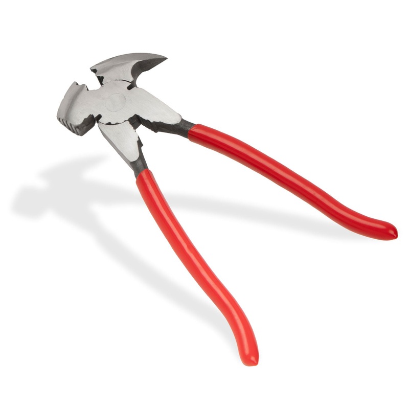 Heavy-Duty Fence Pliers, 10L