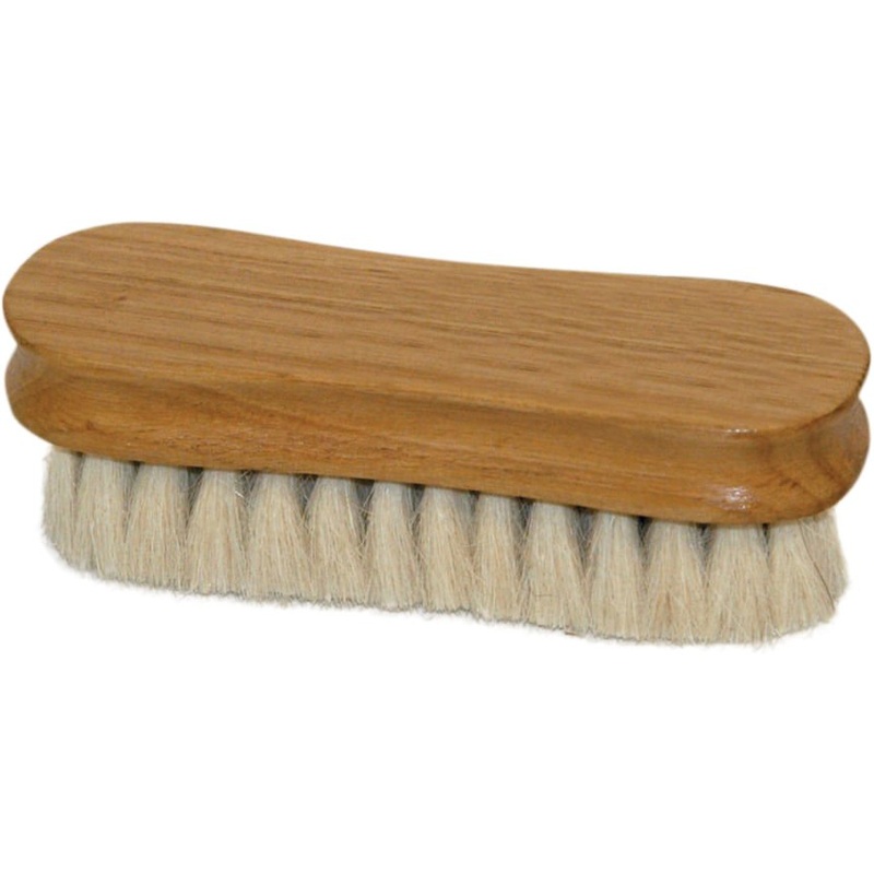 Horse Face Brush