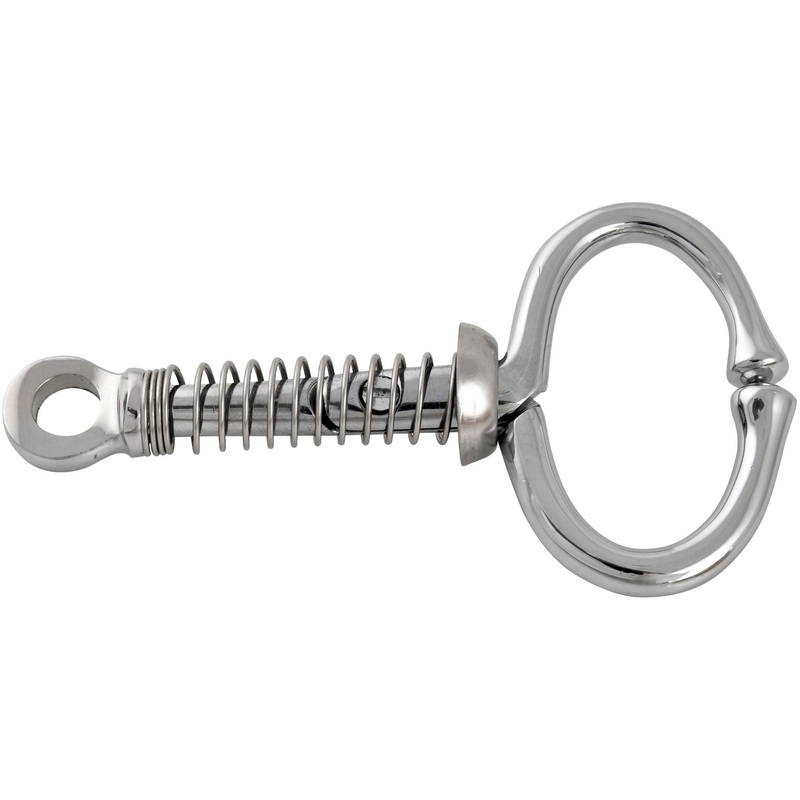 Kant Slip Cattle Lead