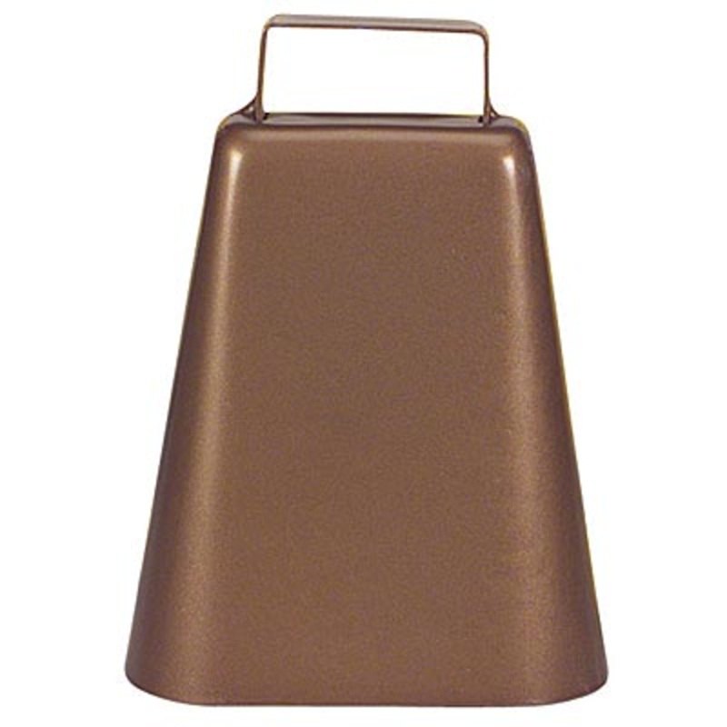 Kentucky Cow Bell