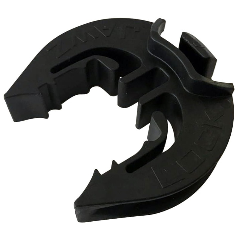 Lock Jawz 25 Pack T-Post Insulator