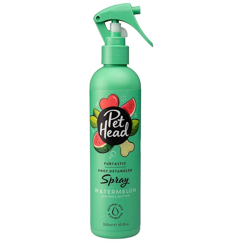 Pet Head Furtastic Spray, 10.1 oz