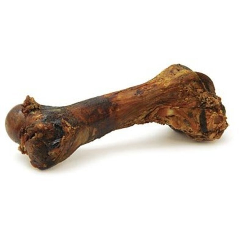 Pork Femur Ham Bone Natural Dog Chew for Small to Medium-sized Dogs