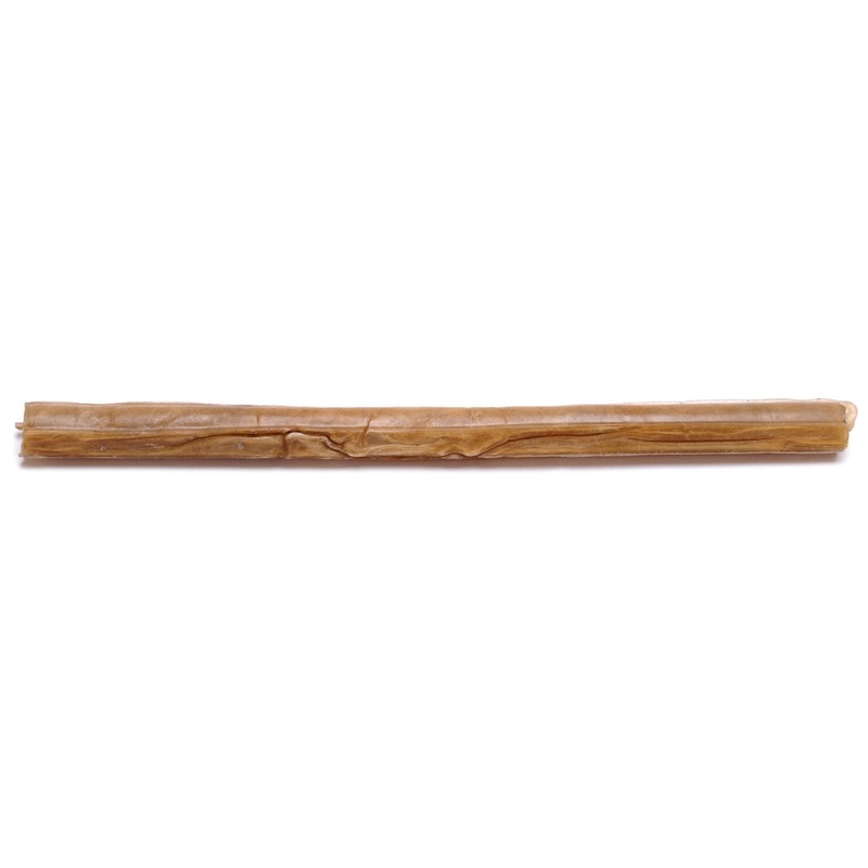 Pressed Rawhide Sticks for Dogs, 10 L x 25mm