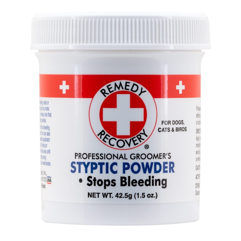 Remedy+Recovery Styptic Powder, 1.5 oz