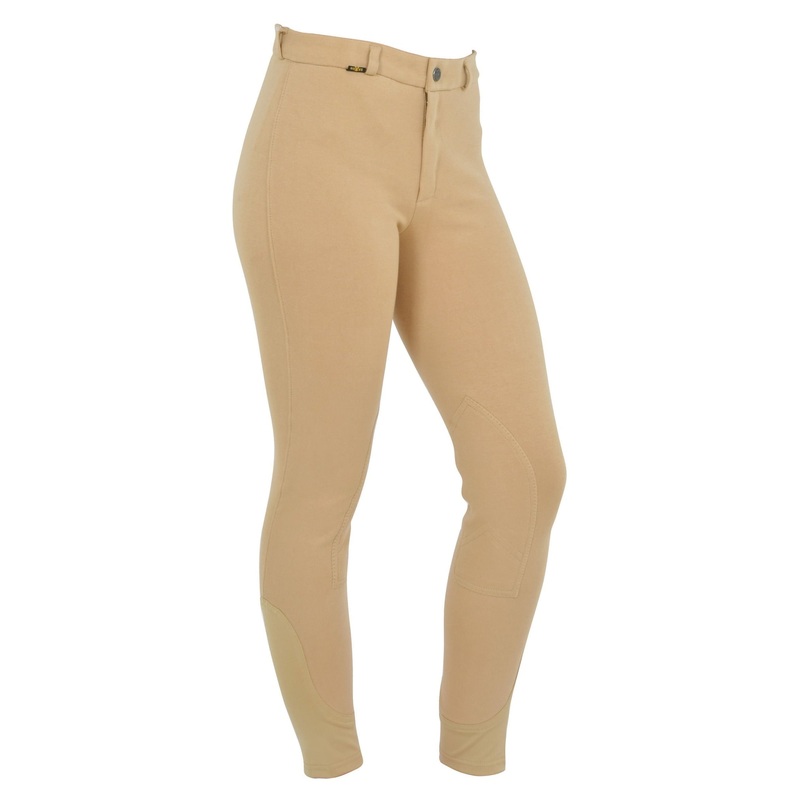 Saxon Kids’ Adjustable Waist Breeches