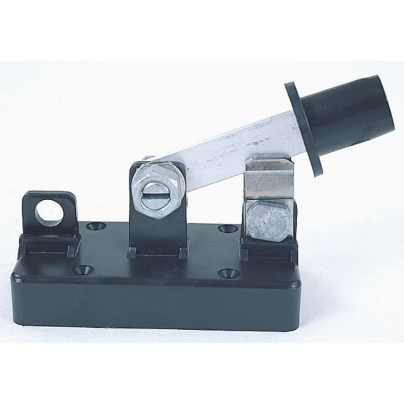 Single Pole Safety Switch
