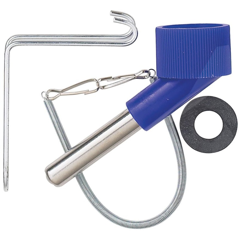 Soda Bottle Converter Kit, each