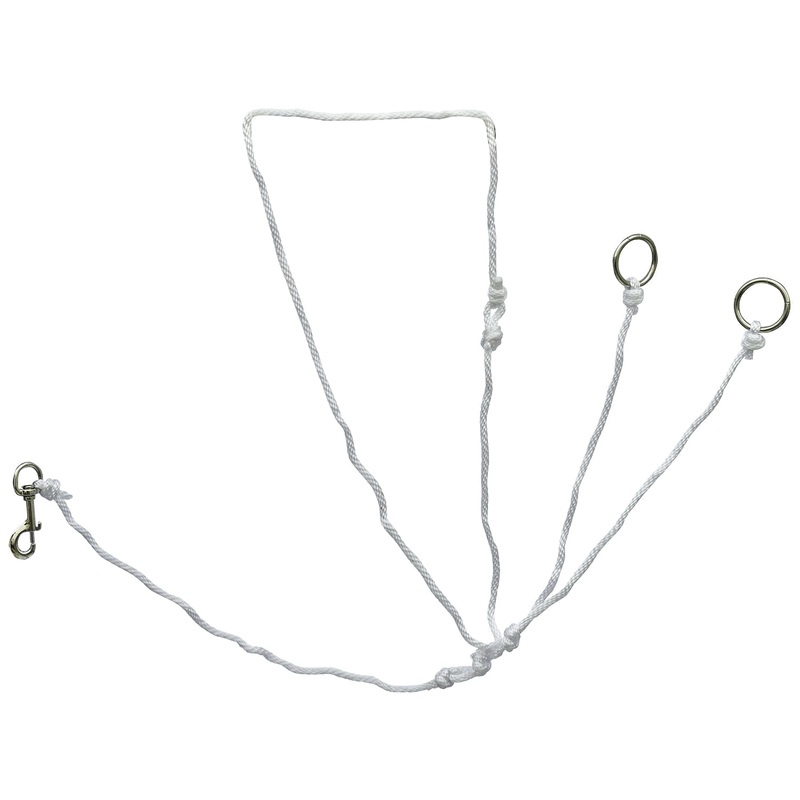 String Martingale Training Fork