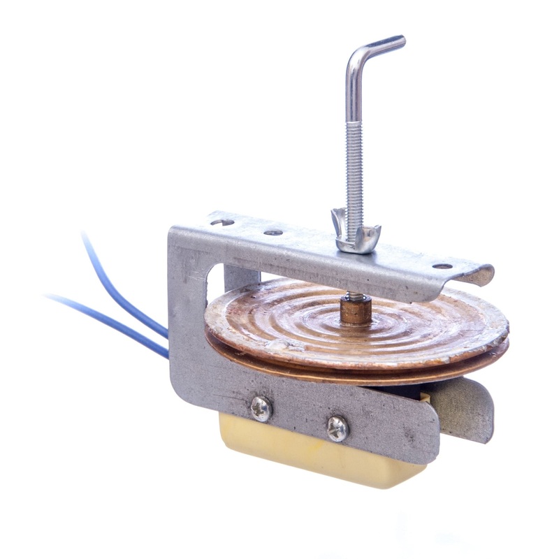 Thermostat Switch by GQF