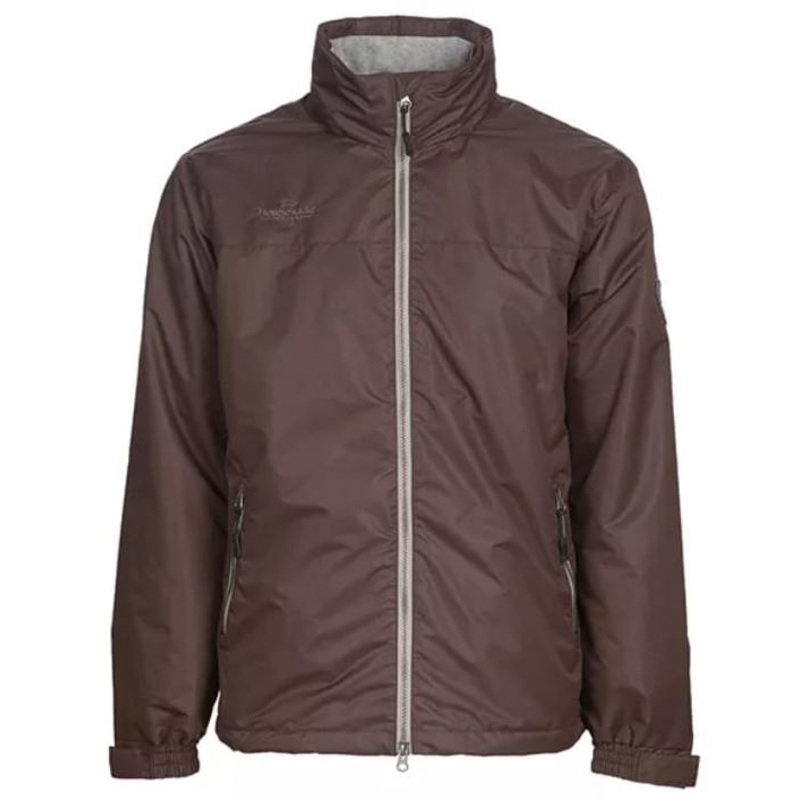 Horseware Corrib Jacket|Chocolate|Red|Small|XSmall|XXSmall