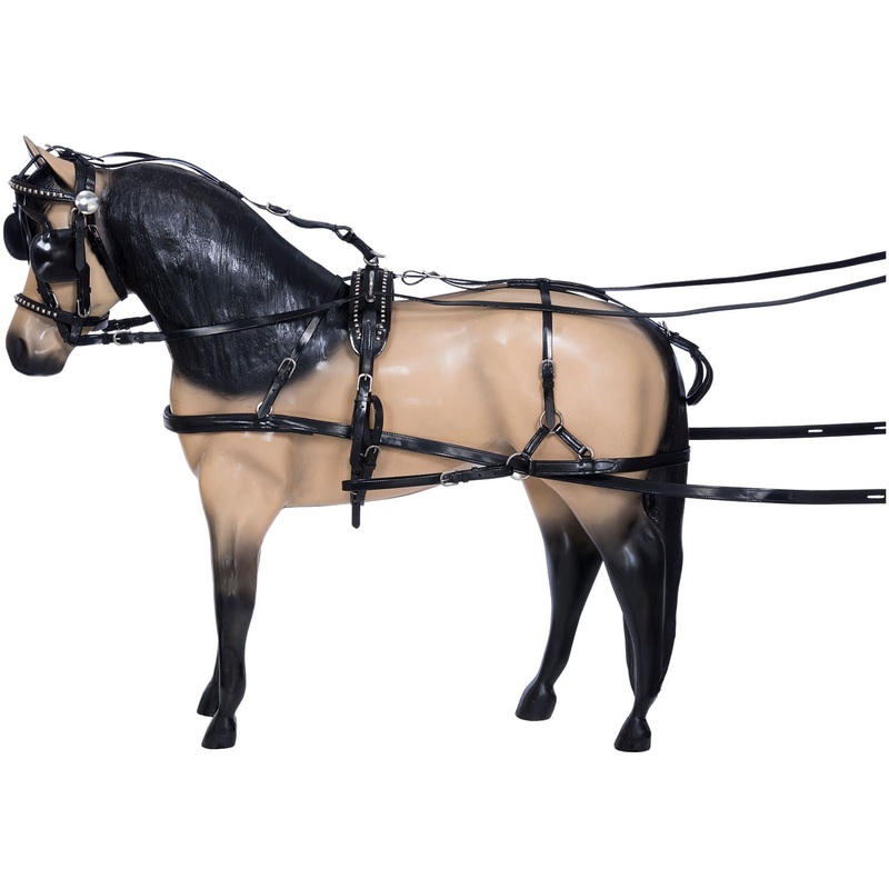 Mini Bio-Tough Driving Harness