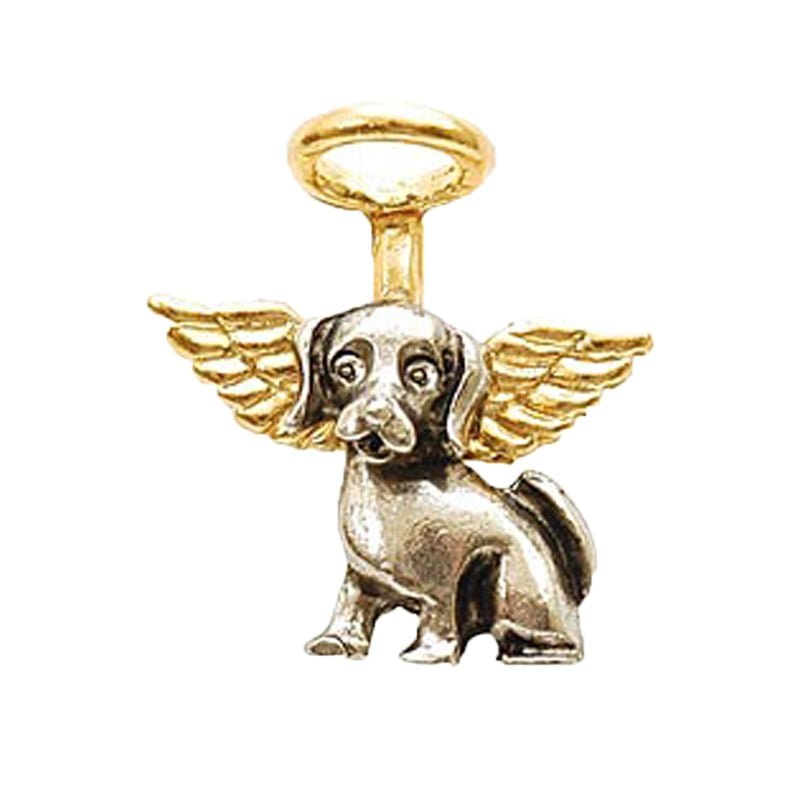 My Angel Pet Pins|Dog Angel Pin|Cat Angel Pin
