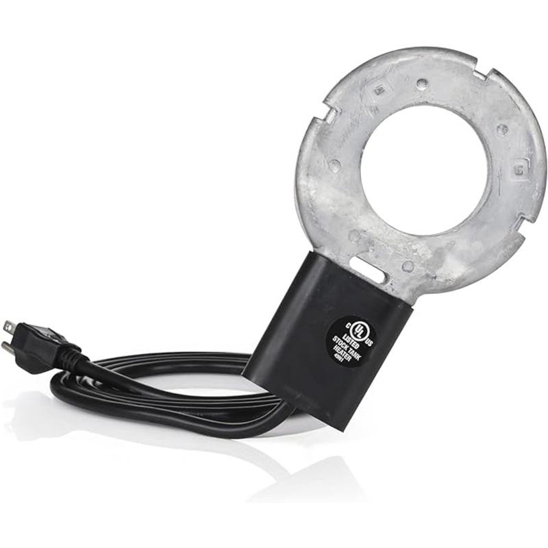 Premium Utility De-icer for Containers, Holds Up to 25 Gallons