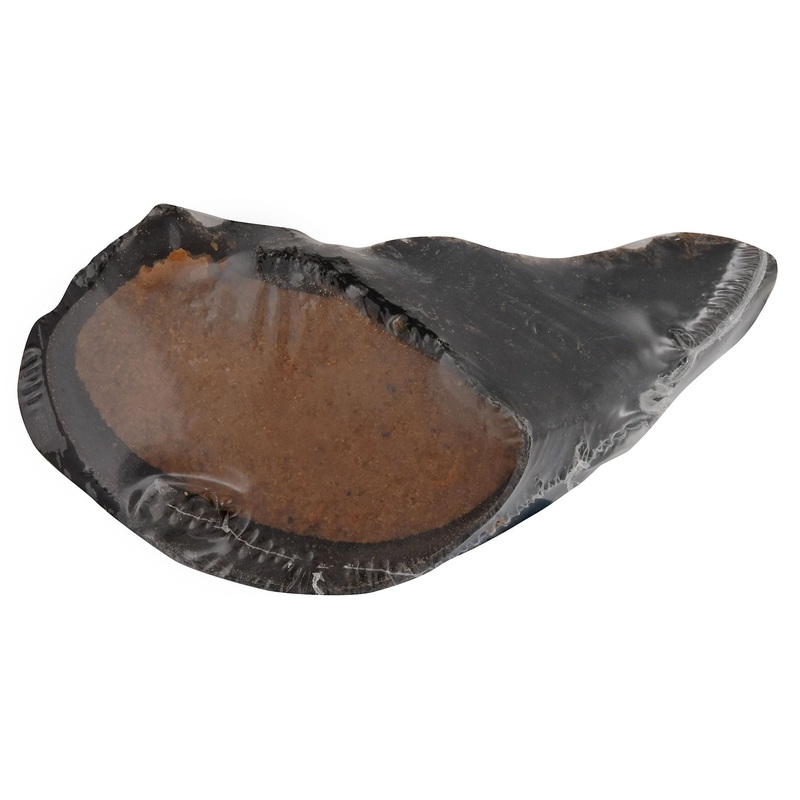 Redbarn Dog Treats Filled Cow Hoof