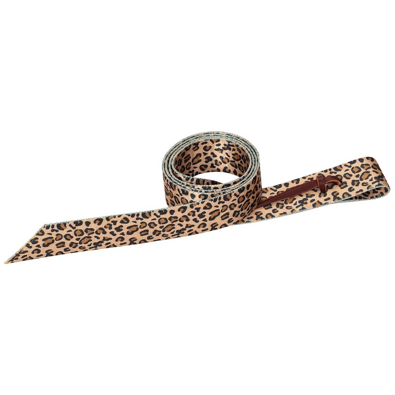 Weaver Patterned Tie Strap, 60