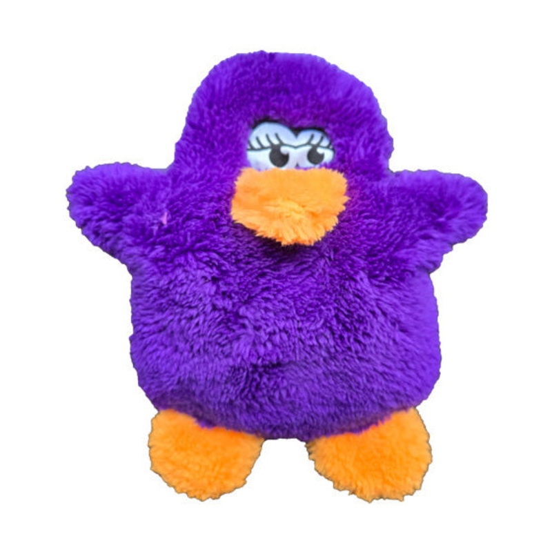 Duraplush Penguin Dog Toy, Small