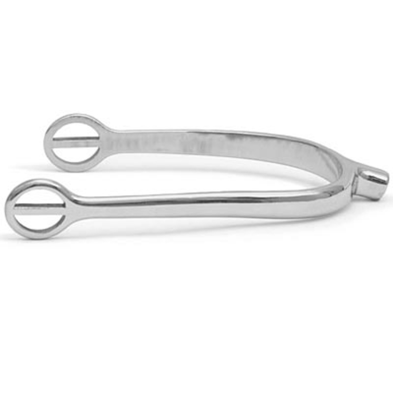 Ladies’ Tom Thumb Spurs, Pair|Pair – 2 ct