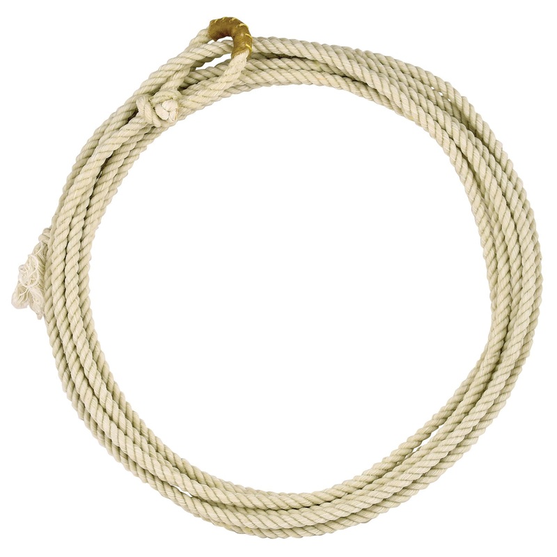 Mustang All Around Ranch Rope (30 ft)