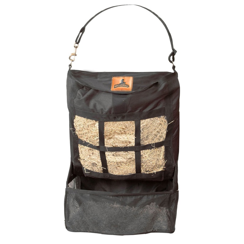 Mustang Multi Feed Bag