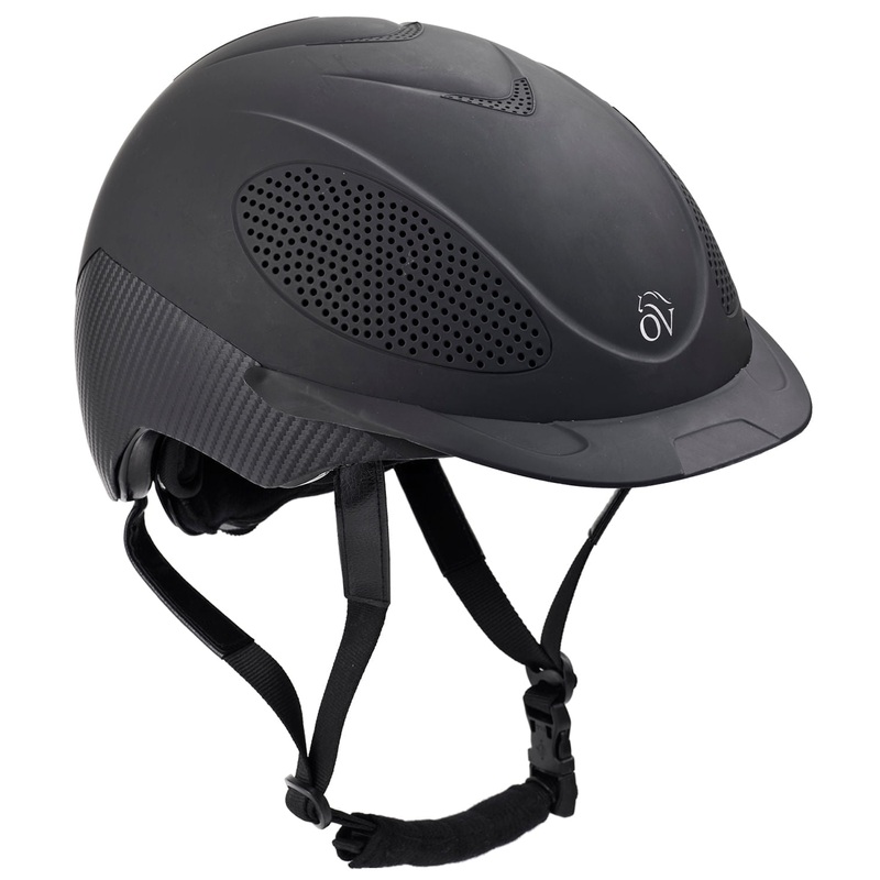 Ovation Venti Schooling Helmet