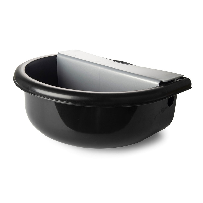 Tough Guy Automatic Waterer, 1-1/2 gal