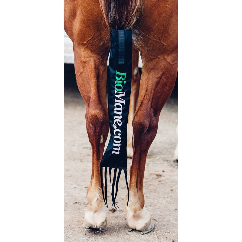 BioMane Tail Bag