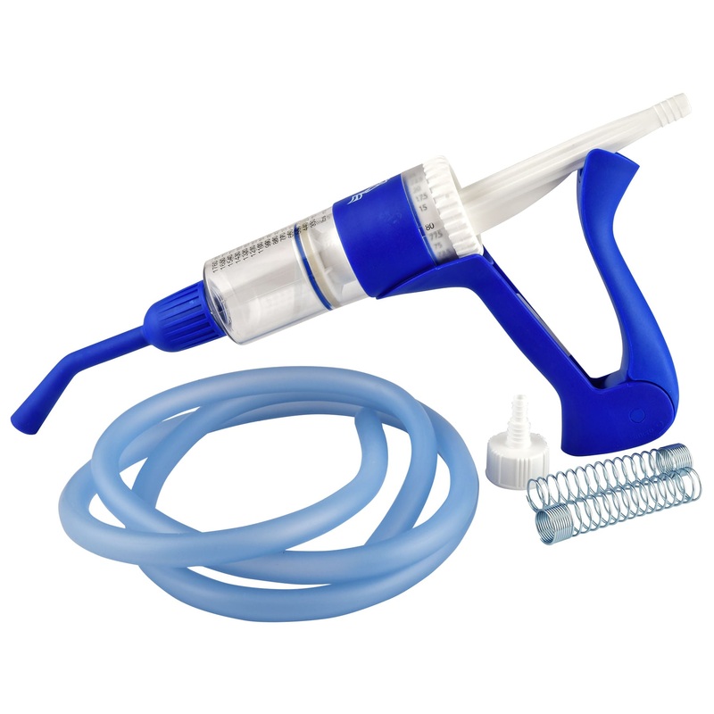 Eprinex and Ivomec Pour-On Applicator