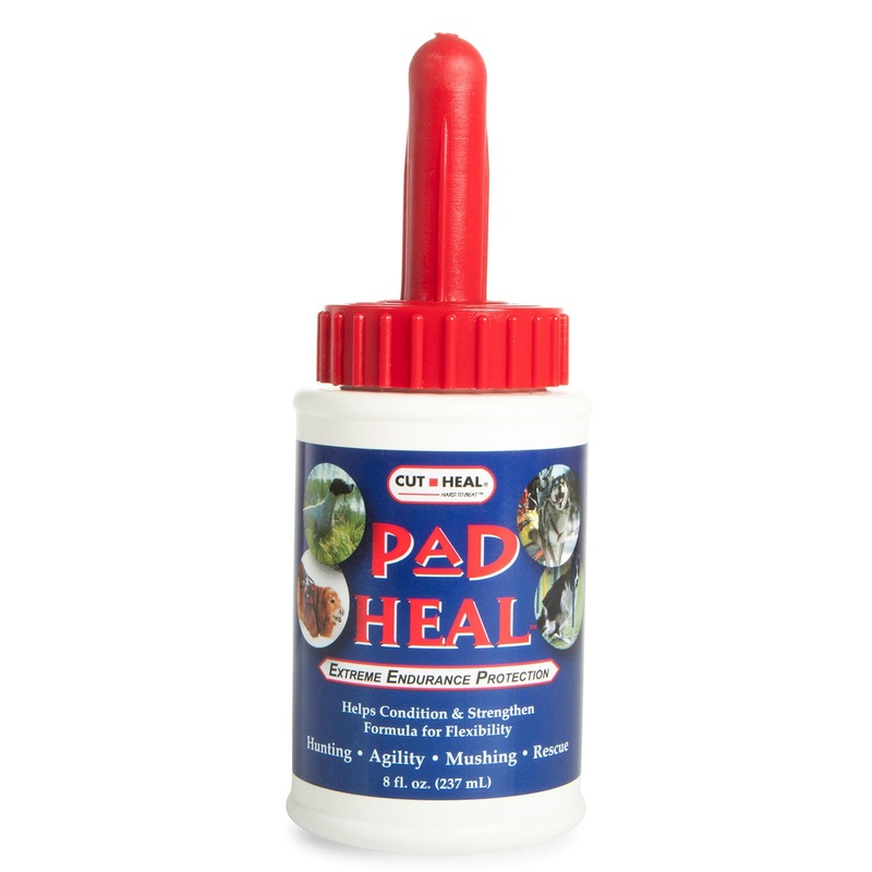 Pad Heal, 8 oz