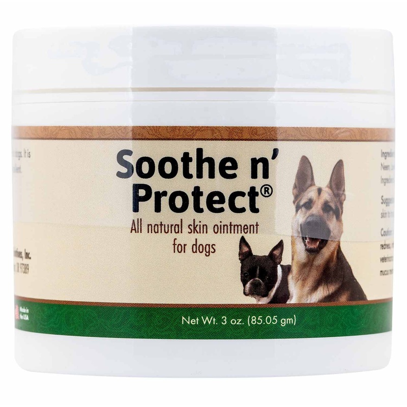 Prothrive Soothe n’ Protect All Natural Skin Ointment for Dogs