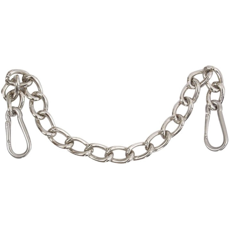 Chain Curb Strap