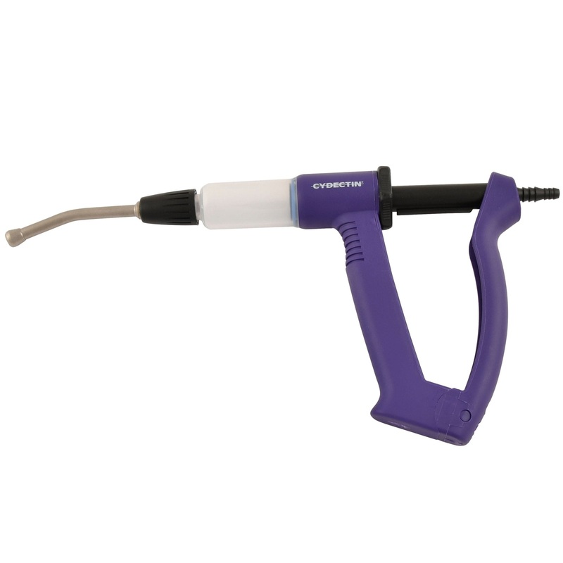 Cydectin Oral Sheep Drench Gun