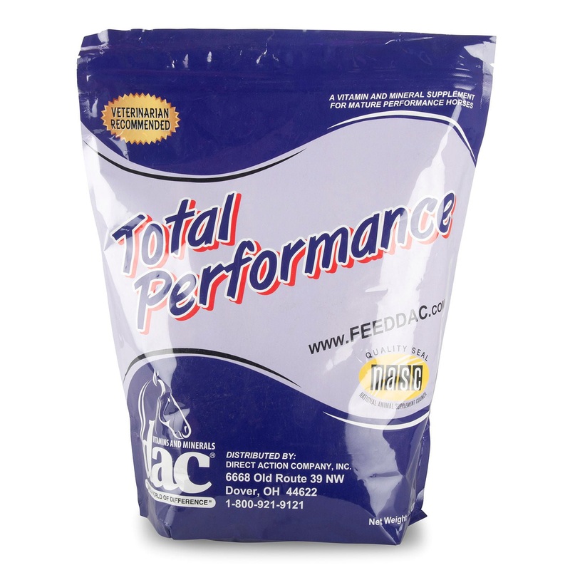 dac Total Performance, 5 lb