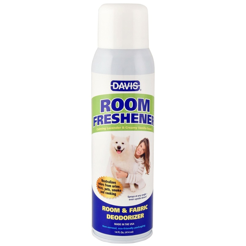 Davis Room Freshener, 14 oz