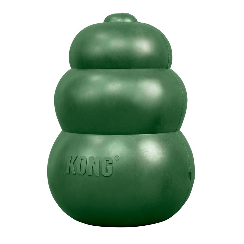 KONG Equine Classic, Green
