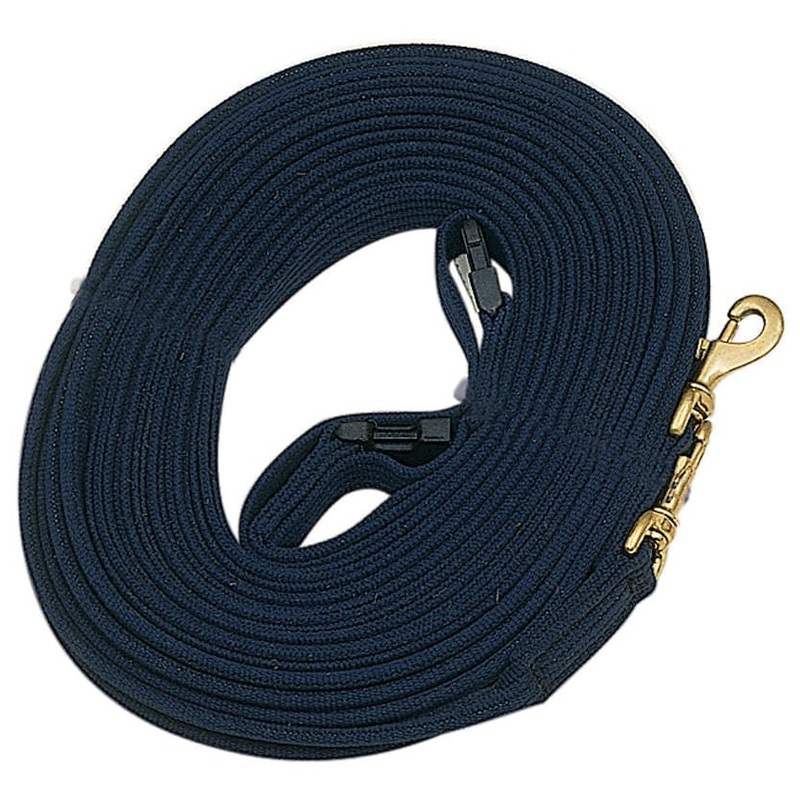 Perri’s Long Lines, 30′, Black